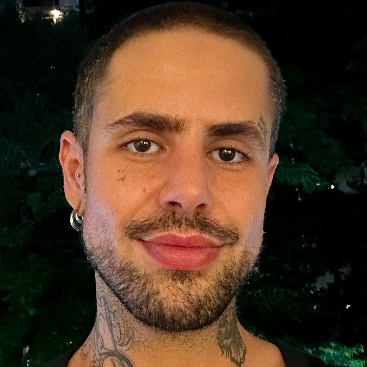 Leandro Buenno